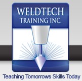 Weldtech Training Inc.